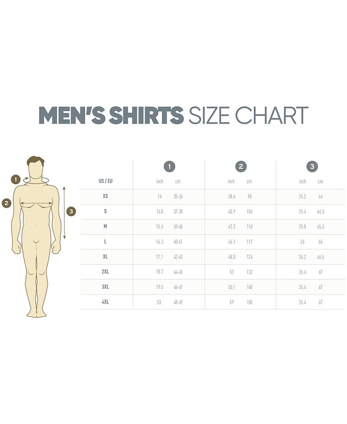 OppoSuits Men's Royale Solid Color Shirt - Macy's