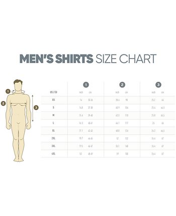 OppoSuits Men's Solid Color Shirt & Reviews - Dress Shirts - Men - Macy's