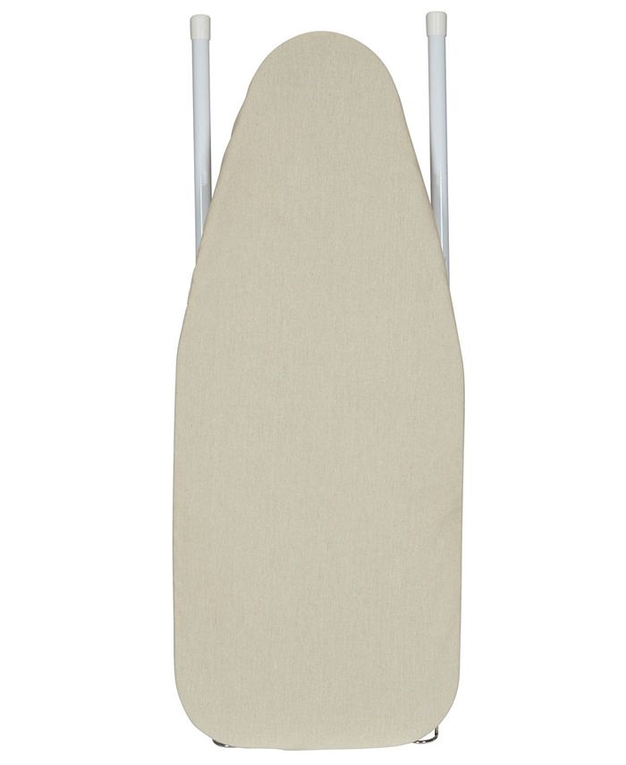 Household Essentials Table Top Ironing Board with Iron Rest Macy's