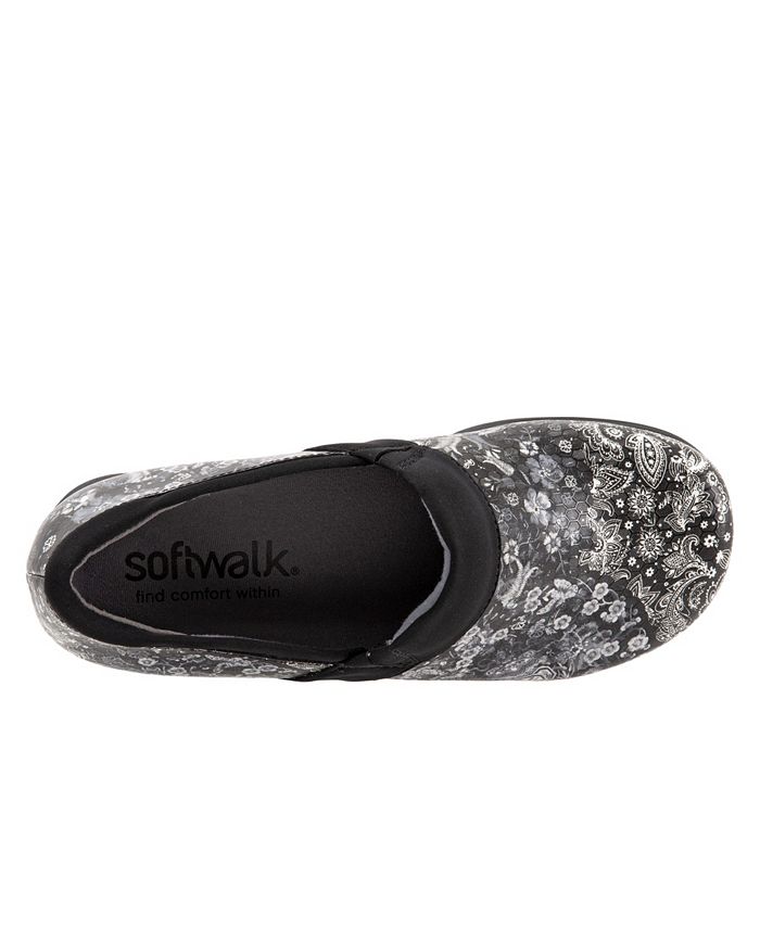 meredith sport softwalk
