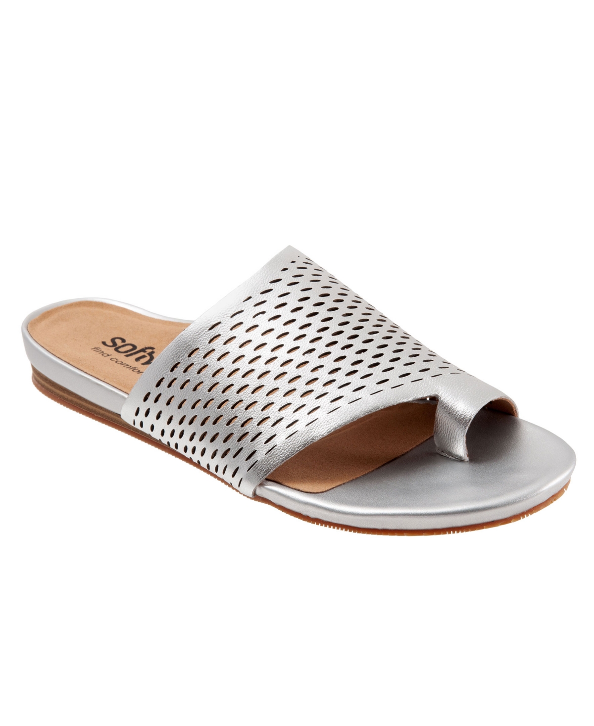 SoftWalk Corsica Ii Sandal