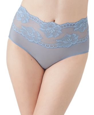 Wacoal - Women's Light & Lacy Brief 870363
