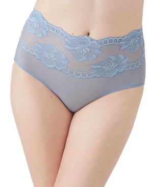 Wacoal Women's Light & Lacy Brief Underwear 870363