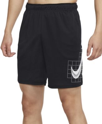 short standard fit nike