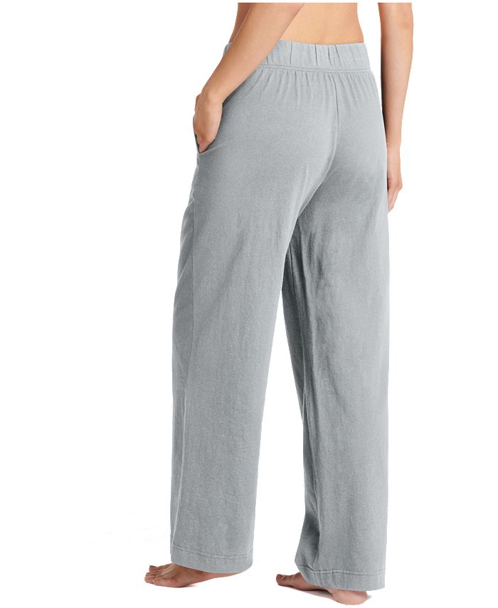 jockey pajama pants women's