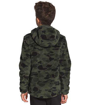 North face campshire kids store