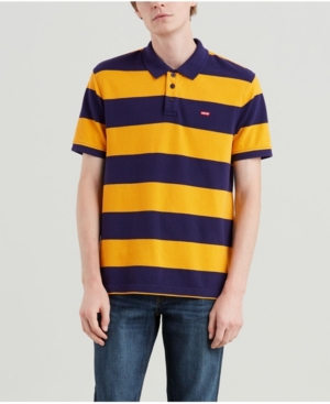 Levi's Men's Housemark Polo Shirt