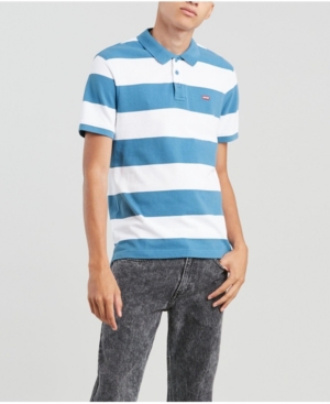 Levi's Men's Housemark Polo Shirt