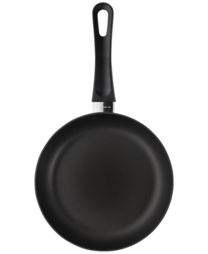 Scanpan Classic 8", 20cm Nonstick Fry Pan In Sleeve, Black