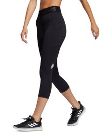 Women's Mid-Rise Training Tights