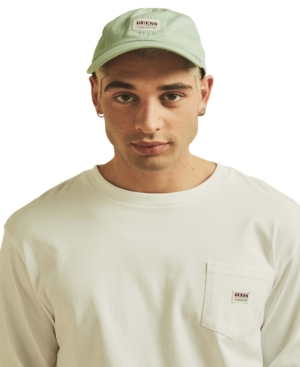Guess Men's Originals Unisex Baseball Hat