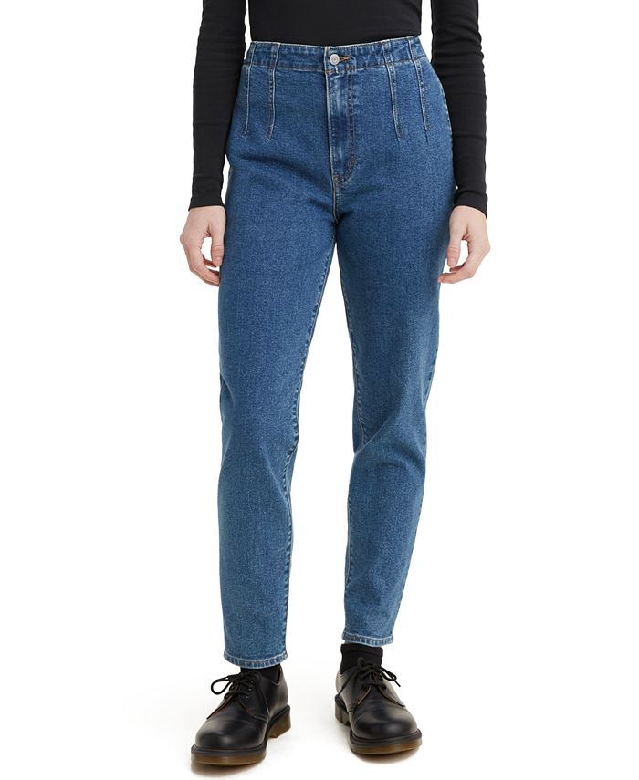levis jeans teenager
