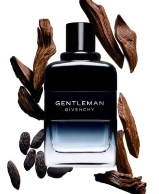 gentleman intense givenchy
