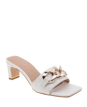 BCBGeneration Women's Koola Slide Sandals Women's Shoes