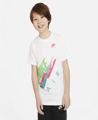 Nike - Big Boys Air T-shirt