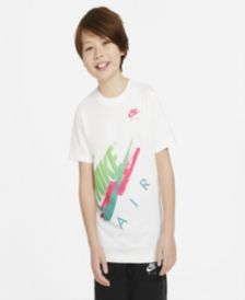 Big Boys Air T-shirt