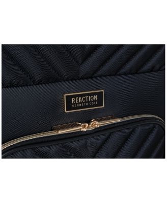 2-Pc. Chelsea 20" Carry-On Matching 15" Laptop Backpack Set