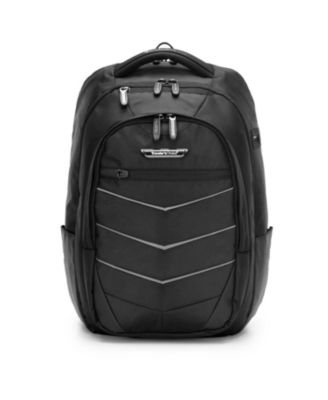 Traveler's Choice - Silverwood 19" Backpack