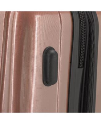 Ruma II 3-Pc. Hardside Luggage Set