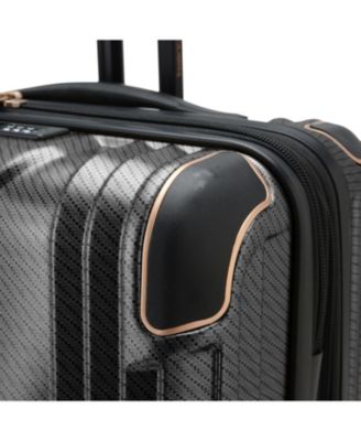 Continent Adventurer 22" Hardside Spinner