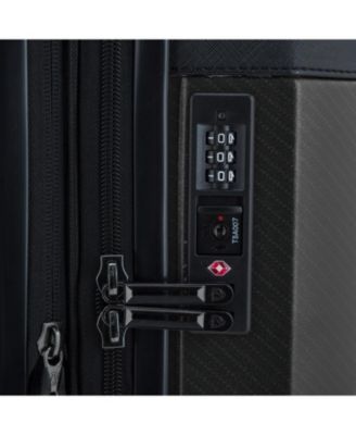 Vulkan 26" Hardside Spinner