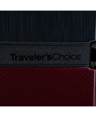 Vulkan 26" Hardside Spinner