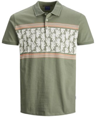 jack and jones mens polo shirts