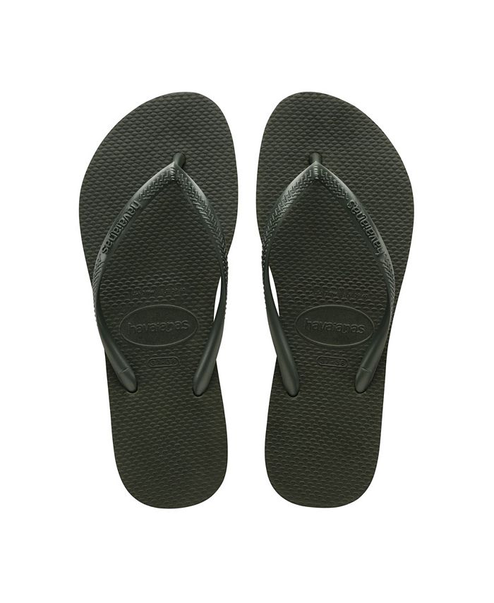 Havaianas Women's Slim Flip Flop Sandals Macy's