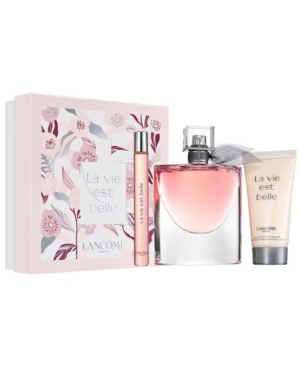 Lancome 3-pc La vie est belle Gift Set