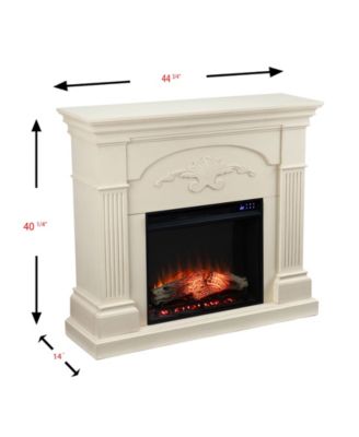 Sici Electric Fireplace