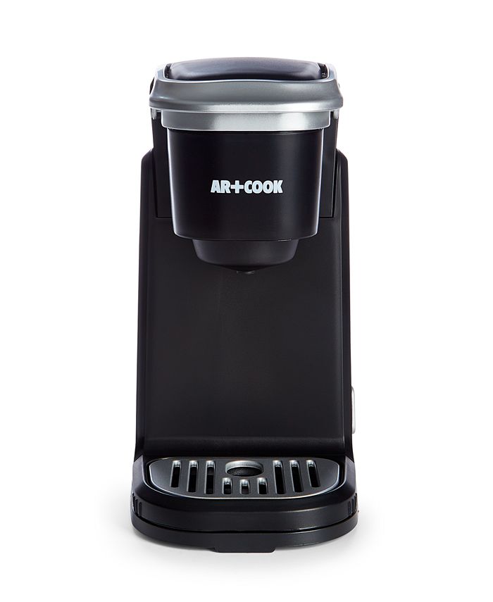 Art & Cook Single Serve Coffee Maker & Reviews Small Appliances