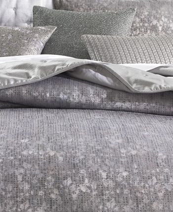 Hotel Collection - Mineral Duvet, Created for Macy's