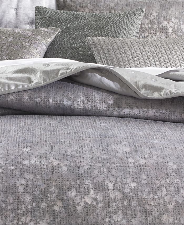 Hotel Collection - Mineral Comforter, Created for Macy's