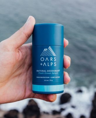 Fresh Ocean Splash Deodorant, 2.6-oz.