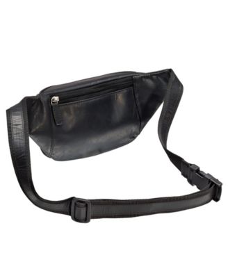 Men's Classic Waist Bag