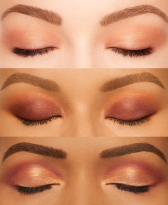 Quad Eyeshadow Palette