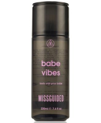 Missguided - Babe Vibes Body Mist, 7.4-oz.