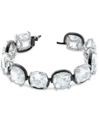 Swarovski Mixed Metal Harmonia Bracelet