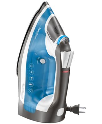 One Step Steam Cord Reel Iron