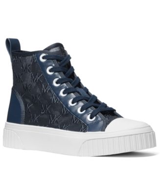 gertie lace up michael kors