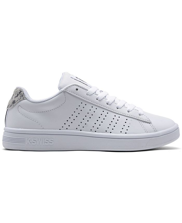 women's court casper casual sneakers from finish line