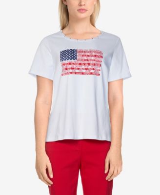 fourth of july tops macy's