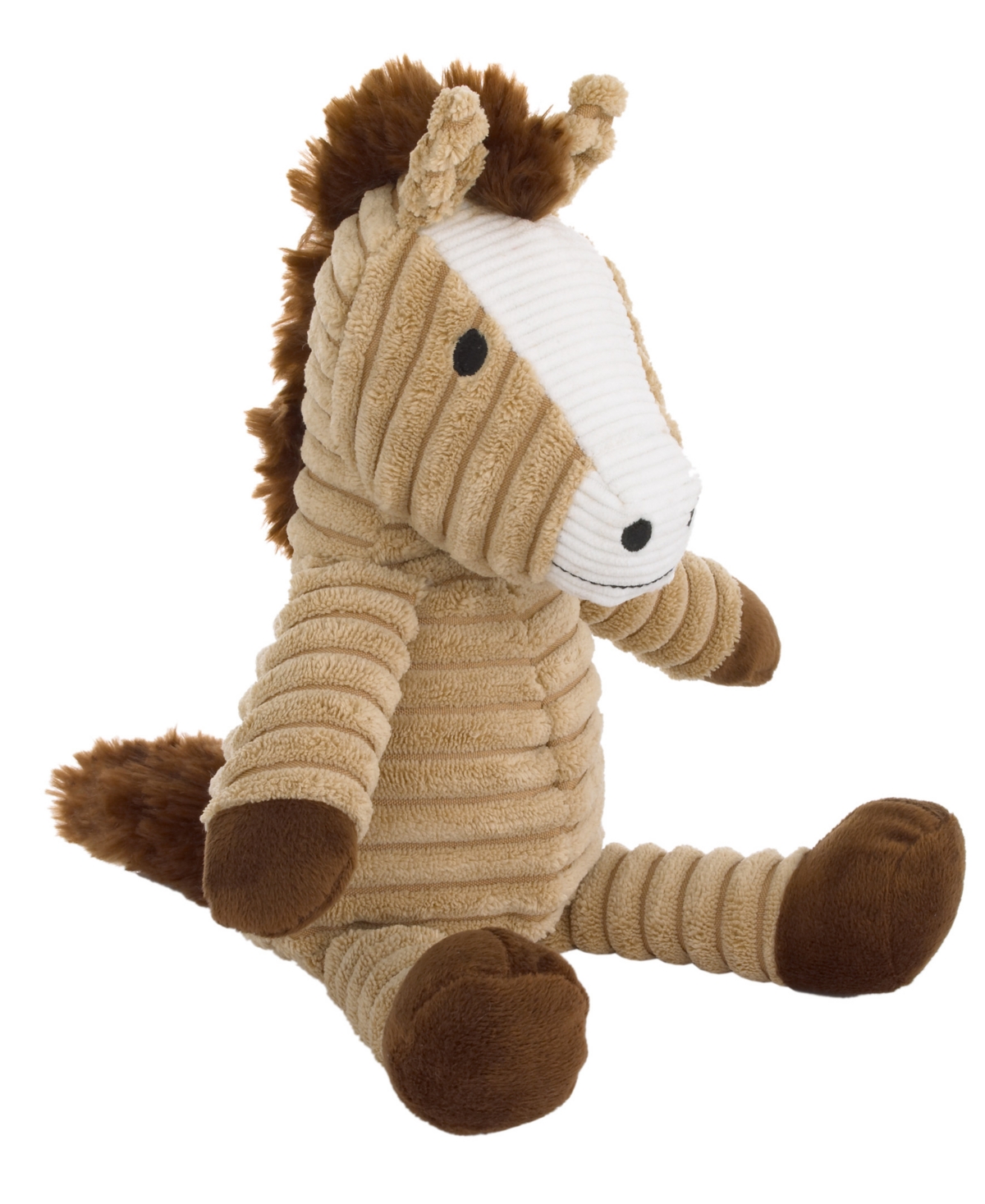 Dusty The Horse Super Soft Plush Stuffed Animal
