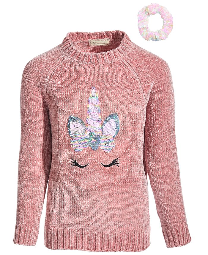 Btween unicorn sweatshirt sales