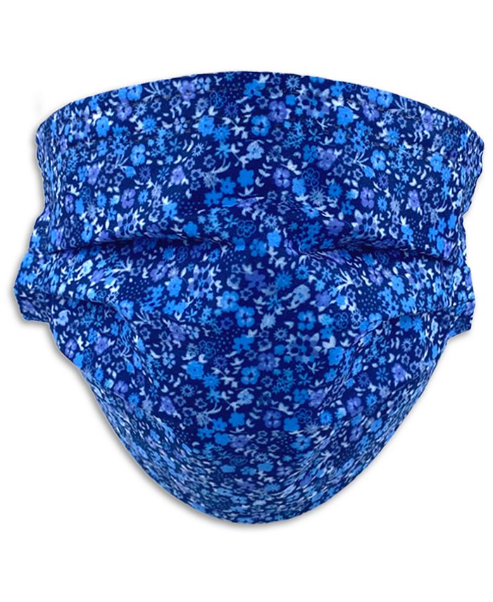 Calabrum 12Pk. Printed Disposable Face Masks Macy's