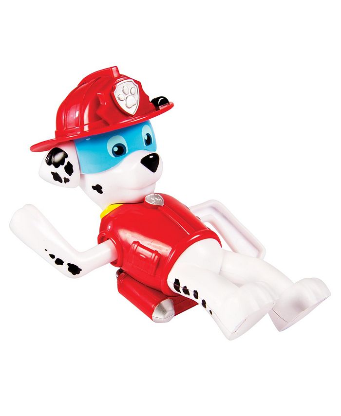 SwimWays CLOSEOUT! Paw Patrol Paddle Pups - Marshall & Reviews - Home - Macy's