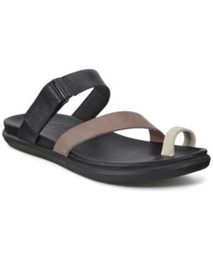 Ecco Women's Simpil Slide Sandals Women's Shoes