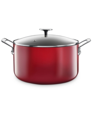 Granite Stone Diamond Nonstick Diamond Infused 5-Qt Everyday Multi-Purpose Pot with Lid
