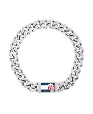 tommy hilfiger space jam bracelet