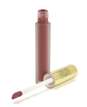 Gerard Cosmetics Hydramatte Liquid Lipstick In 1995